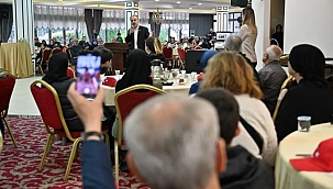 Bursalılar Çanakkale yolunda 