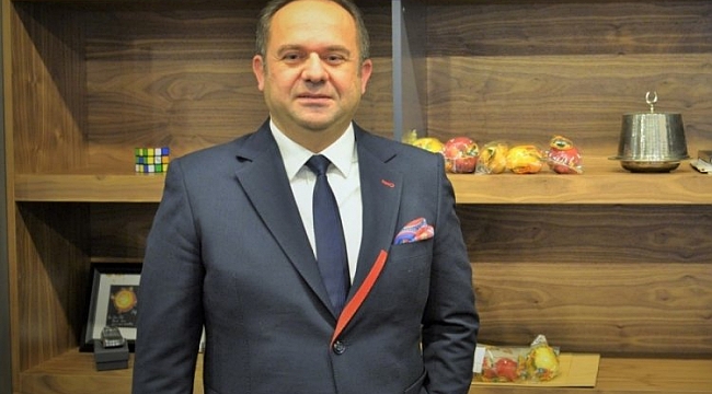 BUYSAD Başkanı Dönmez'den önemli uyarı
