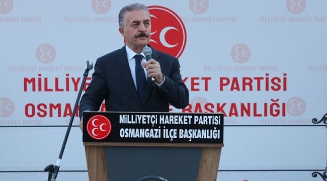 Büyükataman'dan önemli açıklamalar