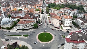 Büyükşehir yolları sağlıklaştırma çalışmalarına hız verdi