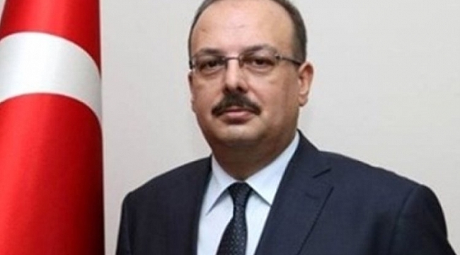 Canbolat'tan İstanbul'un Fethi'nin 570. yıl dönümünü paylaşımı