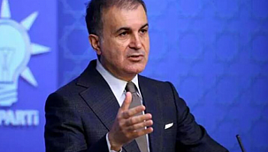 Çelik, Mescid-i Aksa baskınına tepki gösterdi 