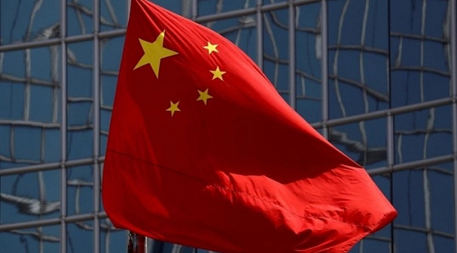 Çin'in Washington Büyükelçiliğine Şie Fıng atandı 