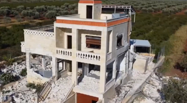 DEAŞ operasyonundan yeni detaylar!