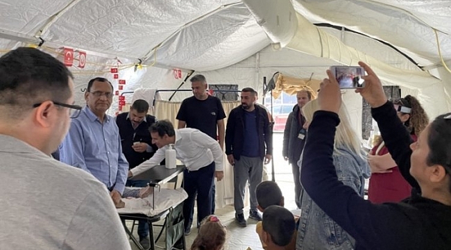 Depremden etkilenen çocuk sayısı belli oldu