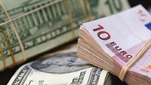 Dolar ve Euro'da son durum