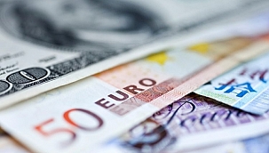 Dolar ve Euro'da son durum