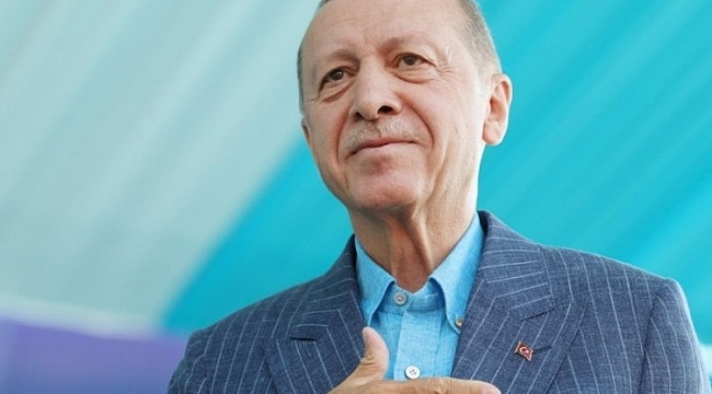 Dünyadan Erdoğan'a ilk tebrikler
