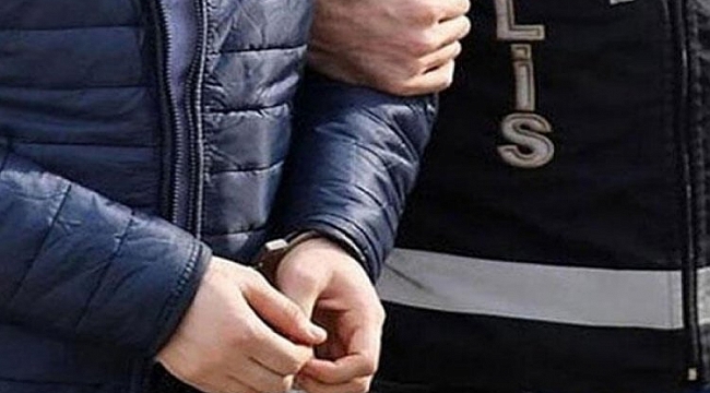 Edirne'de 5 terör şüphelisi yakalandı