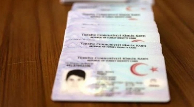 Ehliyet ve kimliklerde yeni dönem!
