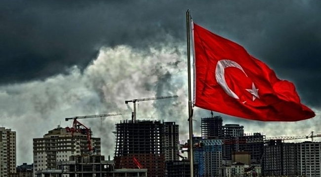 Ekonomi ilk çeyrekte yüzde 4 büyüdü