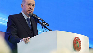 Erdoğan'dan 28 Mayıs mesajı 