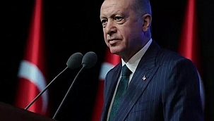 Erdoğan'dan depremzede öğrencilere müjde 