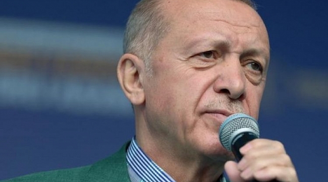 Erdoğan'dan Kılıçdaroğlu'na 'Rusya' tepkisi