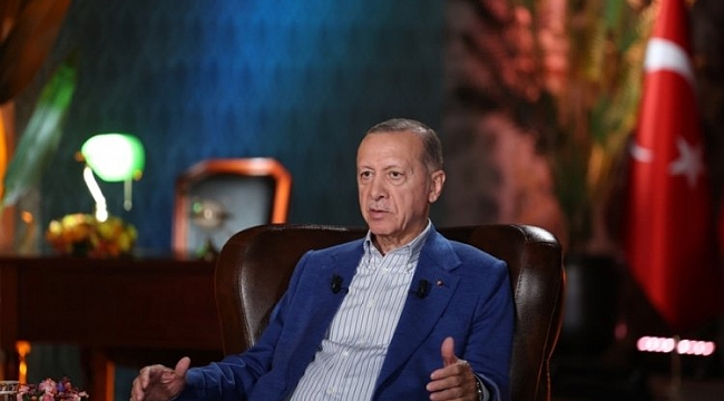 Erdoğan'dan yeni kabine sorusuna yanıt