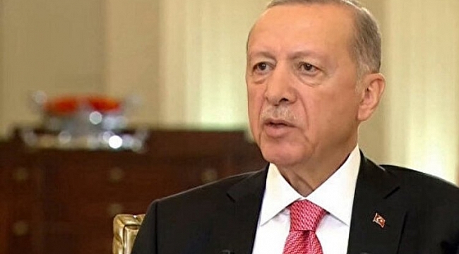Erdoğan gençlere seslendi