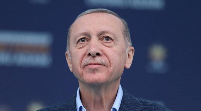 Erdoğan gençlere seslendi