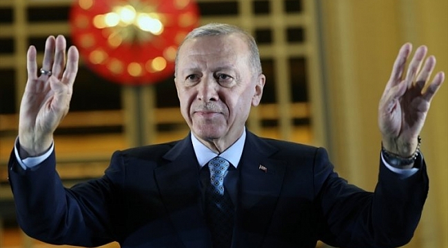 Erdoğan girdiği bütün seçimleri kazandı