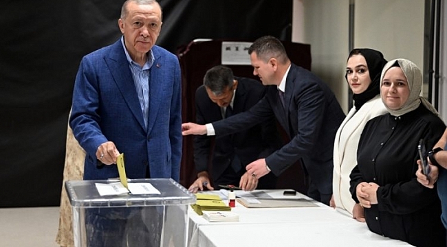 Erdoğan oyunu kullandı