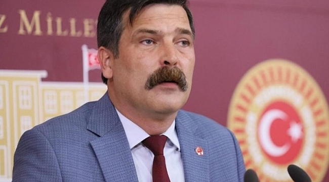 Erkan Baş: Mücadele devam edecek