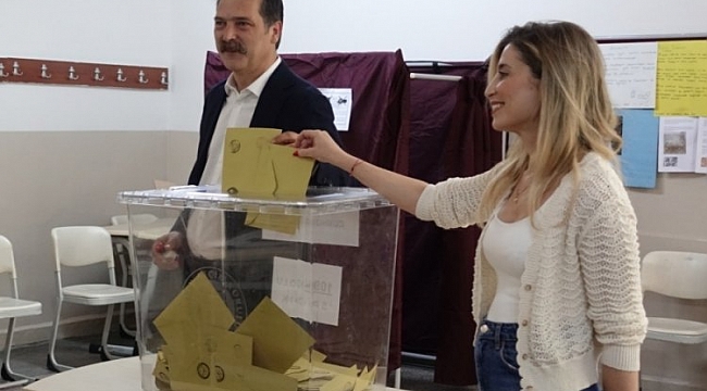 Erkan Baş oyunu kullandı