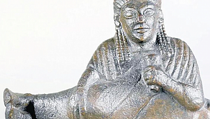 Eserlerin Türkiye'ye geri dönme yolu açılıyor 