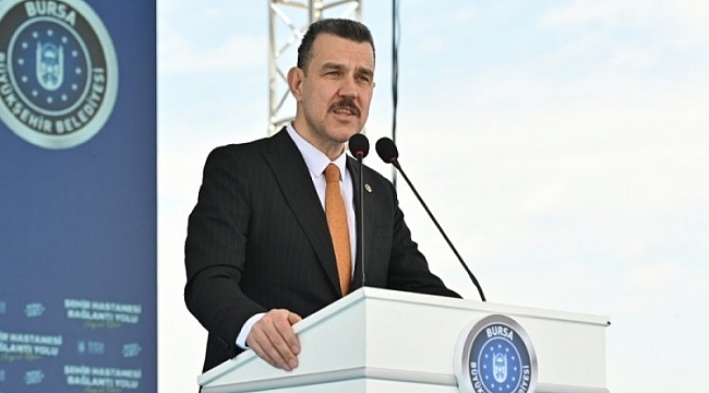 Esgin: Millete muhalefet olmaz