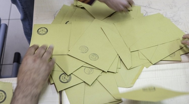 Gelecek Partisi'nden ilk yorum