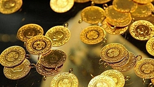 Gram altın ne kadar oldu? 