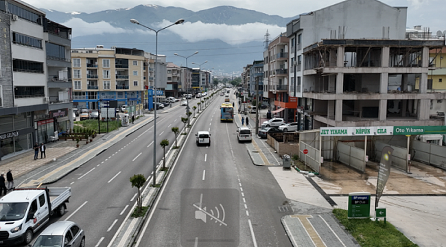 Gürsu Belediyesi'nden konut projesi
