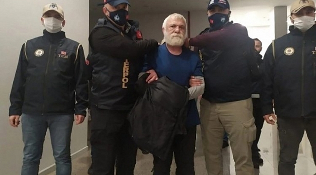 Hablemitoğlu suikastı davasında karar