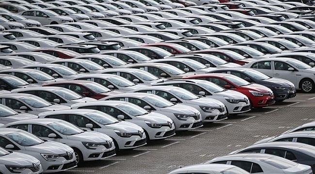 İkinci el otomobilde talep artışı!