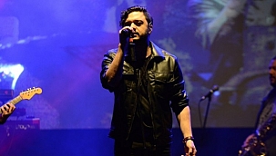 İlyas Yalçıntaş Yıldırımlılarla buluştu 