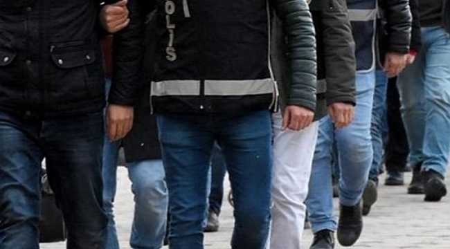 İstanbul'da FETÖ operasyonu