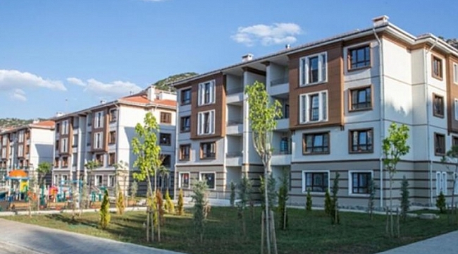 İstanbul'da ilk evini alacaklara yeni kampanya!