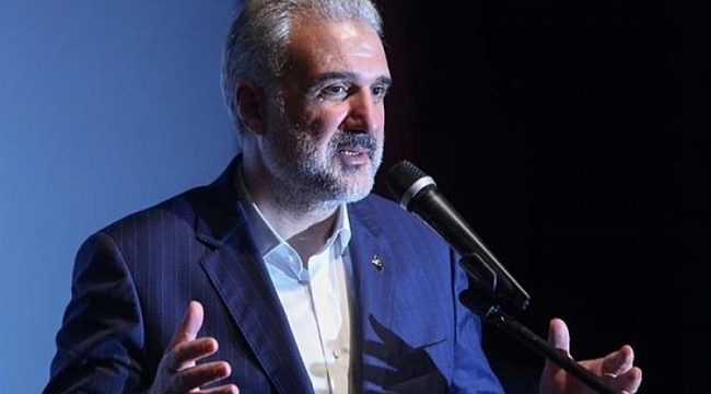 Kabaktepe: 1 milyonluk bir miting hedefliyoruz