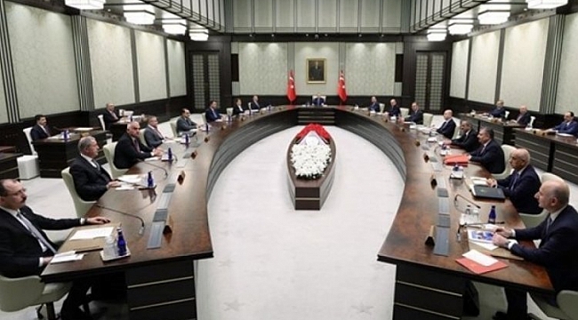 Kabine'nin 16 üyesi milletvekili seçildi