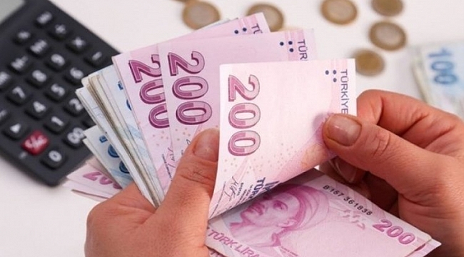 Kamu işçilerinin zam oranı belli oluyor