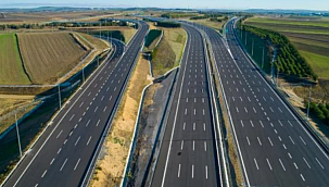 Kara yollarında son durum 