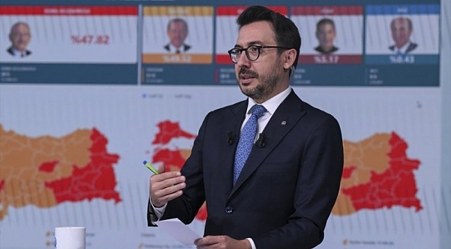 Karagöz: İmamoğlu'na dava açacağız