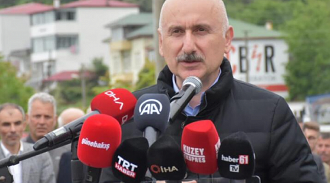 Karaismailoğlu: Bocalıyorlar, dengeleri bozuldu
