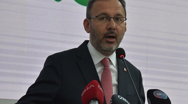Kasapoğlu: İzmir'in yüzde 60'ının yenilenmesi lazım