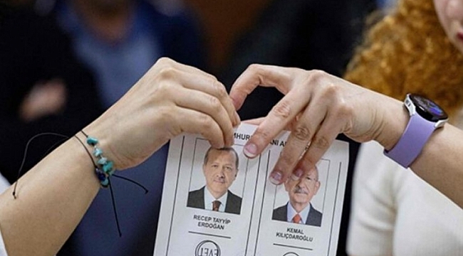 Kesin sonuçların açıklanacağı tarih belli oldu!