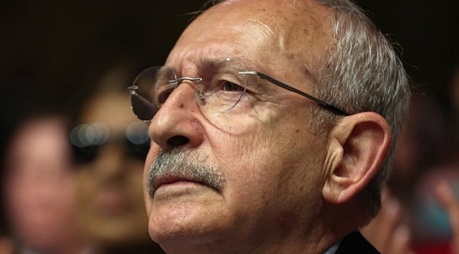 Kılıçdaroğlu, saat 21.30'da açıklama yapacak