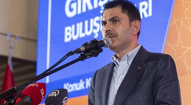 Kurum: 28 Mayıs'ta her şey bir anda düzelecek