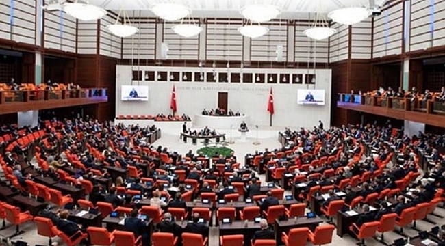 Meclis yeni dönem için hazır