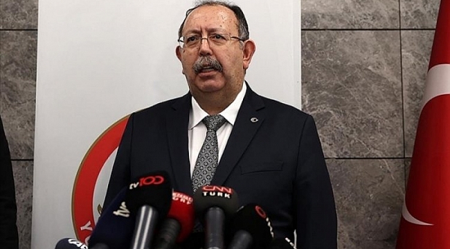 Milletvekili kesin sonuçları bugün Resmi Gazete'de