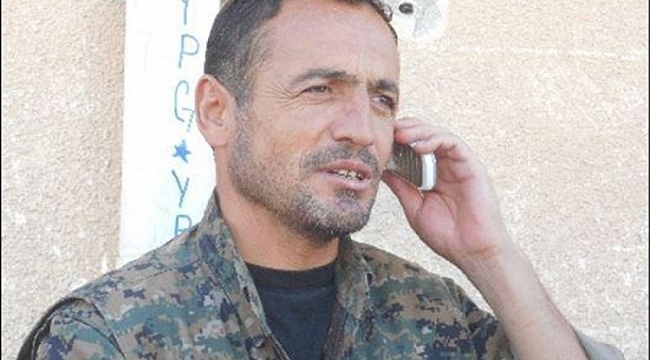 MİT'ten nokta operasyonu!