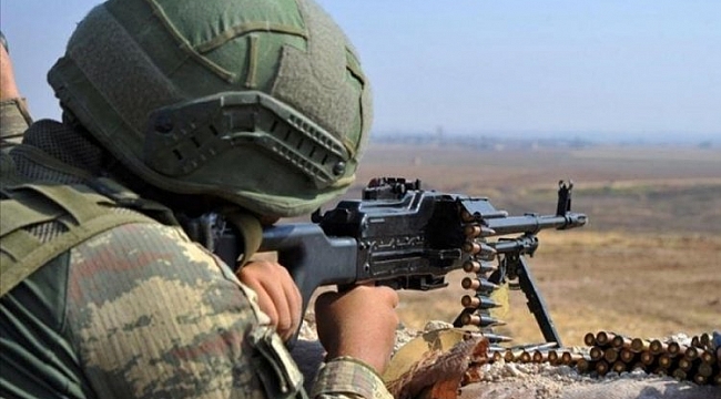 MİT'ten PKK'ya ağır darbe!