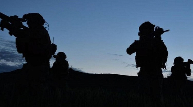 MİT'ten PKK'ya ağır darbe!